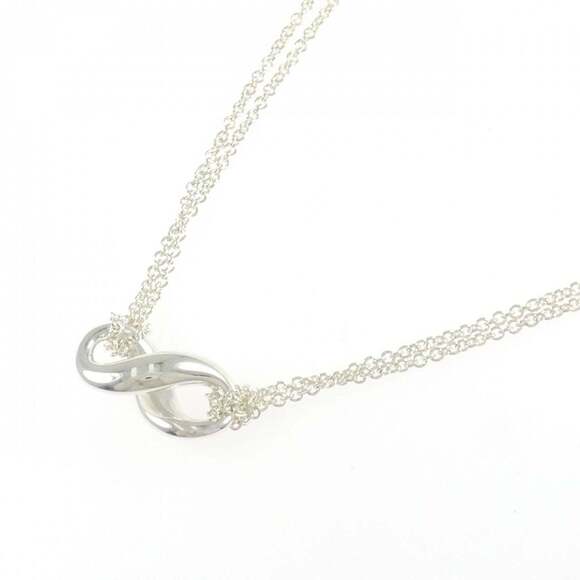 TIFFANY Silver Necklace